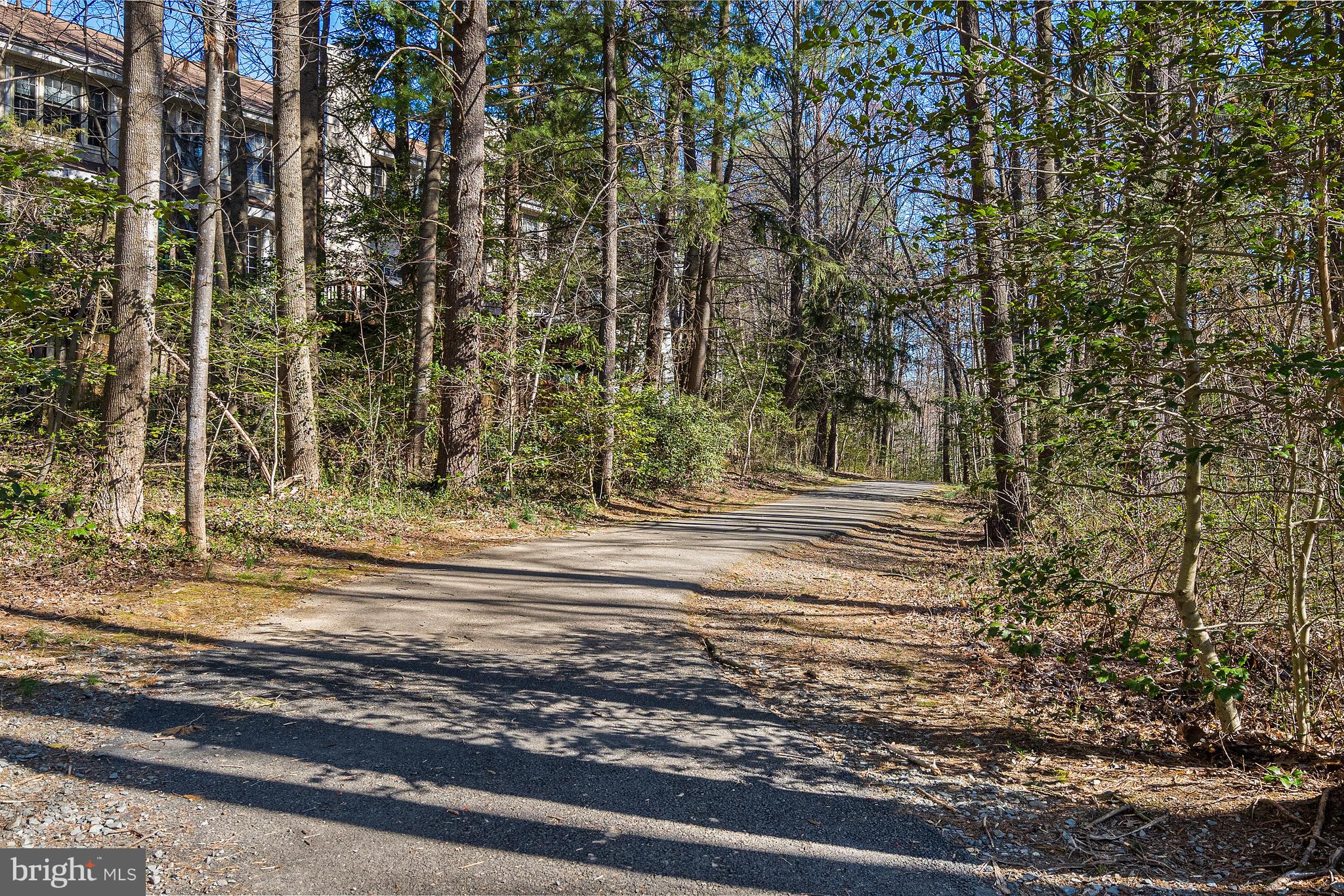 11410 Summer House Court Reston, VA 20194 - Photo 43 of 51 Enjoy 55 Miles of Reston Paved Trails