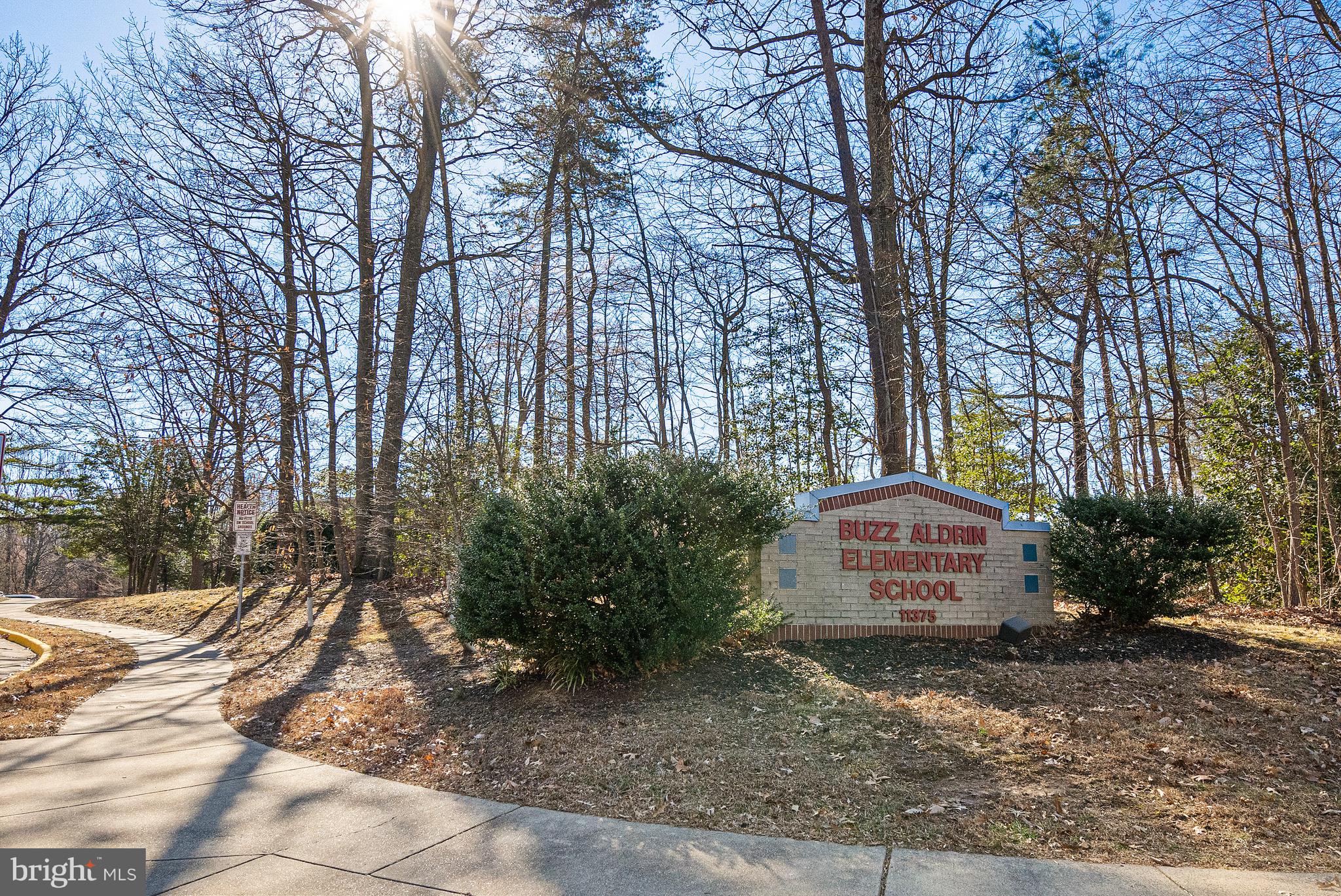 11410 Summer House Court Reston, VA 20194 - Photo 45 of 51 Close Proximity to Elementary School