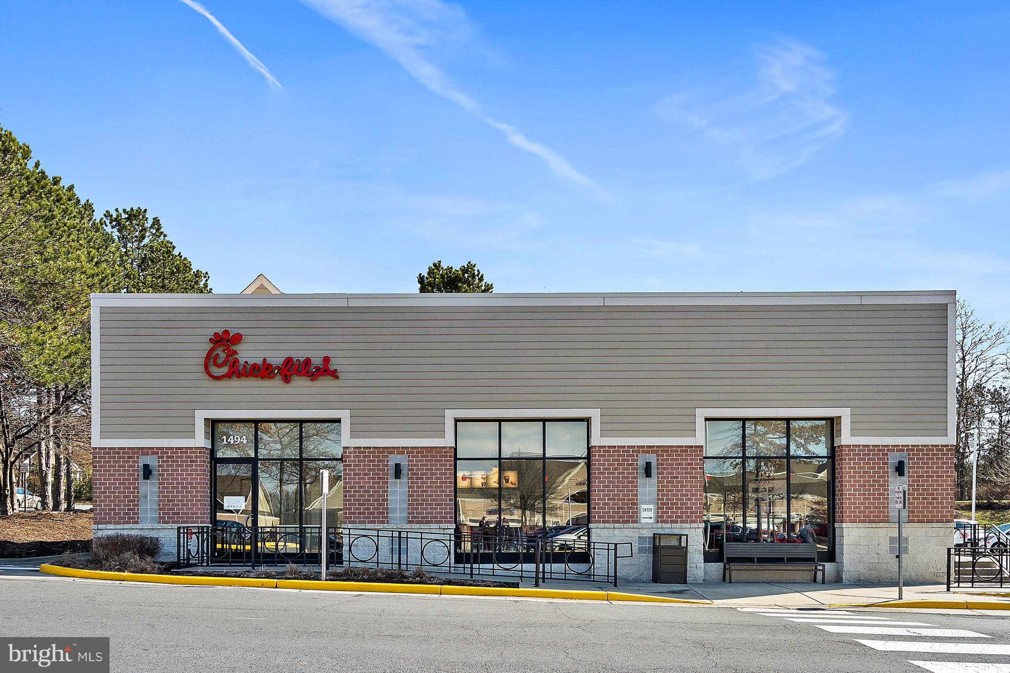 11410 Summer House Court Reston, VA 20194 - Photo 49 of 51 Chick- Fil- A