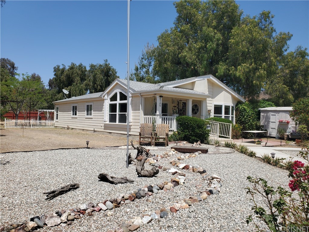 4787 Adam Road Simi Valley, CA 93063 - Photo 1 of 1