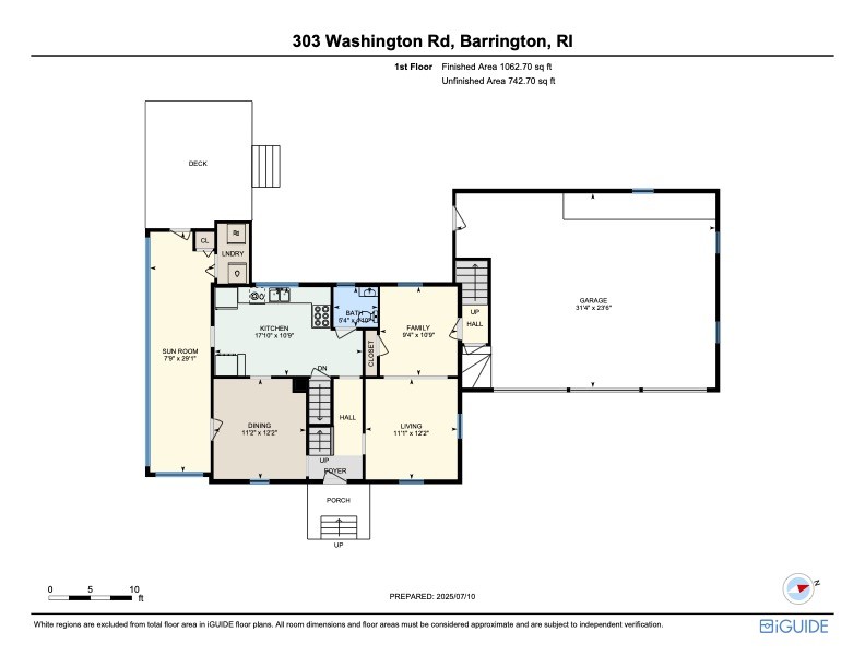 303 Washington Road Barrington, RI 02806 - Photo 40 of 42