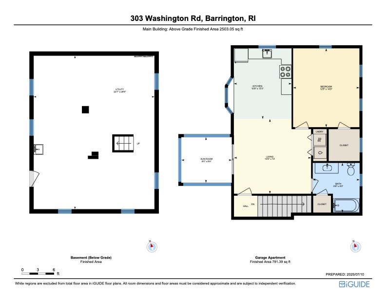 303 Washington Road Barrington, RI 02806 - Photo 42 of 42