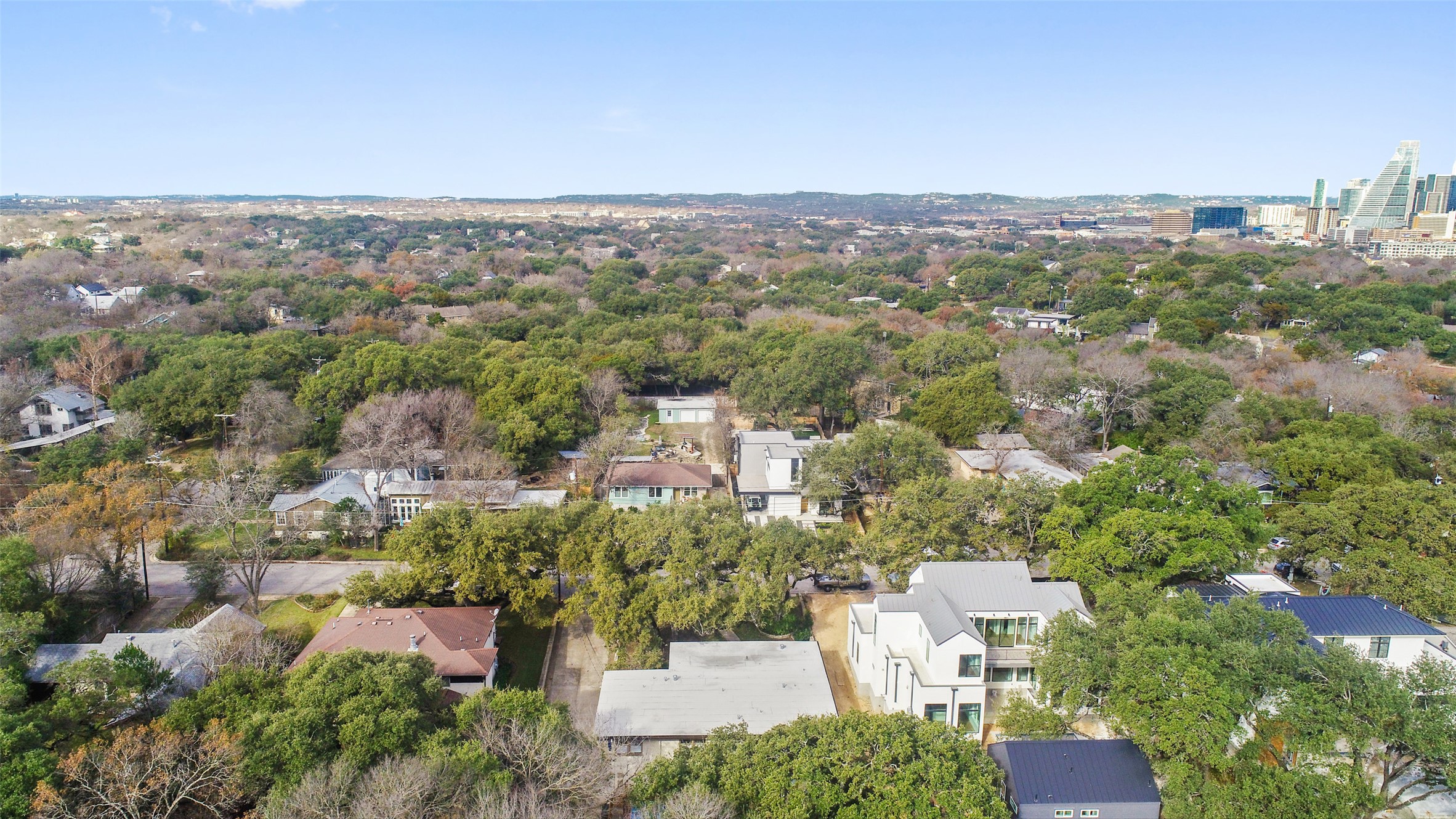 1511 Chelsea Lane Austin, TX 78704 - Photo 37 of 37