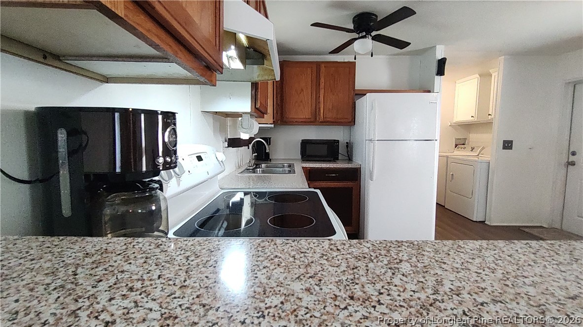 172 Addor Road Pinebluff, NC 28373 - Photo 22 of 37 Gallery Image 22