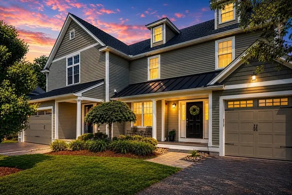 $753,914 | 5 Clarks Hill Lane, Unit 5, Framingham, MA 01702