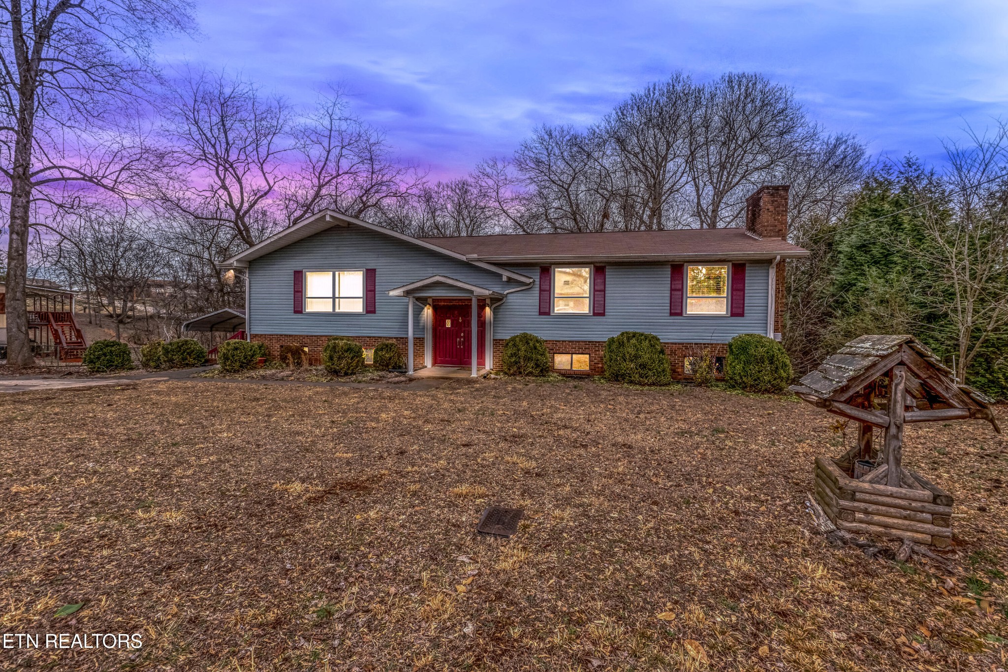 3018 Rambling Road Maryville, TN 37801 - Photo 1 of 41 Gallery Image 1