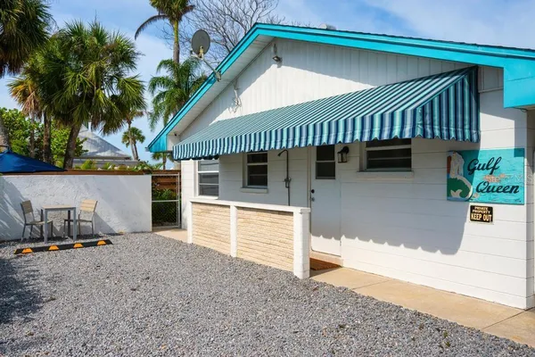 $4,999,999 | 107 Pine Avenue, Anna Maria, FL 34216