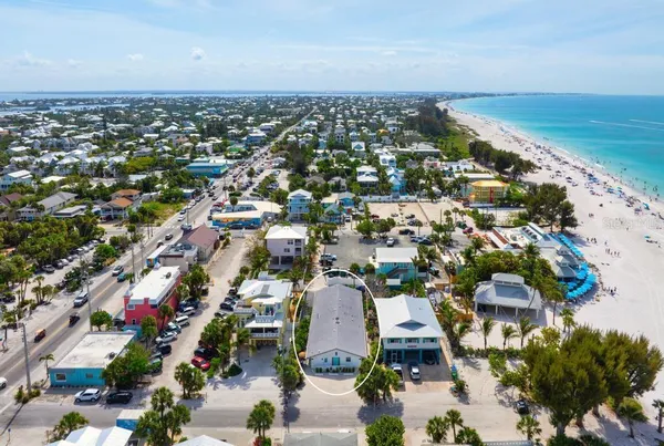 $4,999,999 | 107 Pine Avenue, Anna Maria, FL 34216