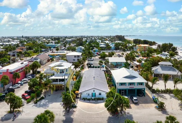 $4,999,999 | 107 Pine Avenue, Anna Maria, FL 34216