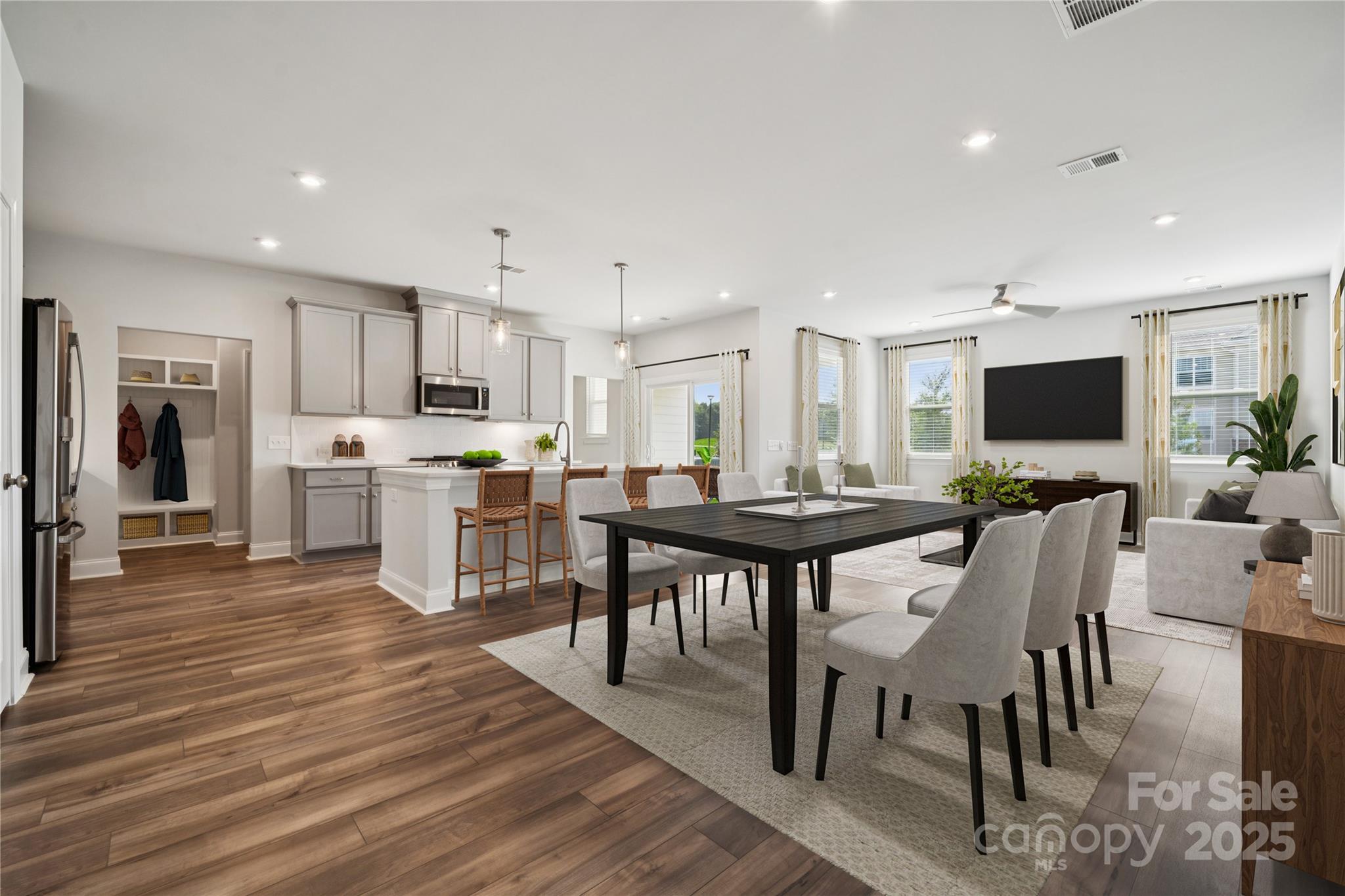 1229 Margo Mannor Drive Fort Mill, SC 29708 - Photo 12 of 26 Gallery Image 12