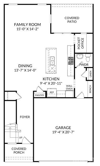 1229 Margo Mannor Drive Fort Mill, SC 29708 - Photo 4 of 26 Gallery Image 4