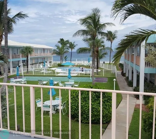 $12,000,000 | 1231 Hillsboro Mile, Hillsboro Beach, FL 33062