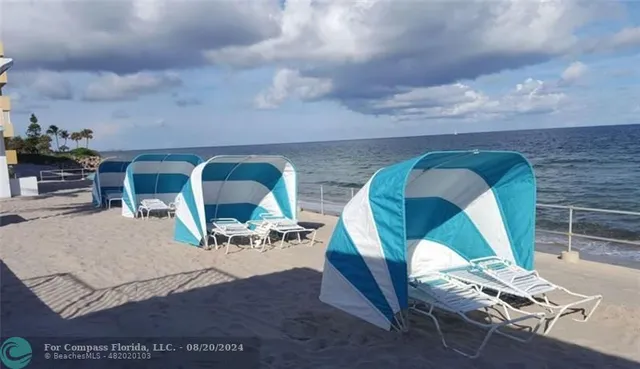 $12,000,000 | 1231 Hillsboro Mile, Hillsboro Beach, FL 33062