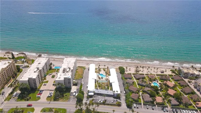 a view of a terrace view