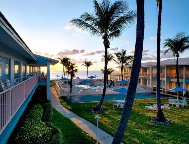 $12,000,000 | 1231 Hillsboro Mile, Hillsboro Beach, FL 33062