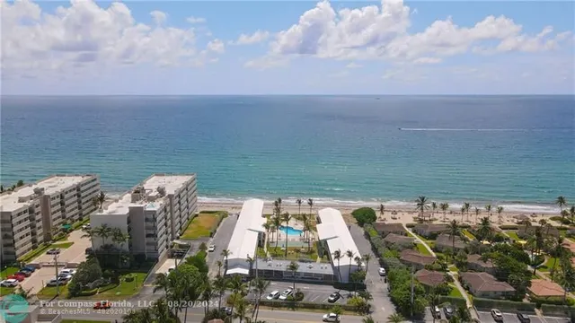 a view of a outdoor space