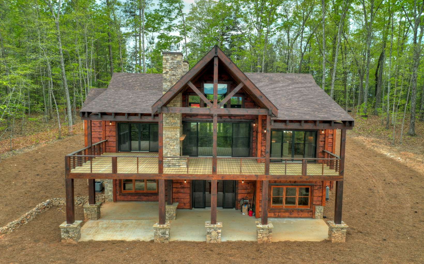 923 Big Timber Road Mineral Bluff, GA 30559 - Photo 11 of 58 Additional View