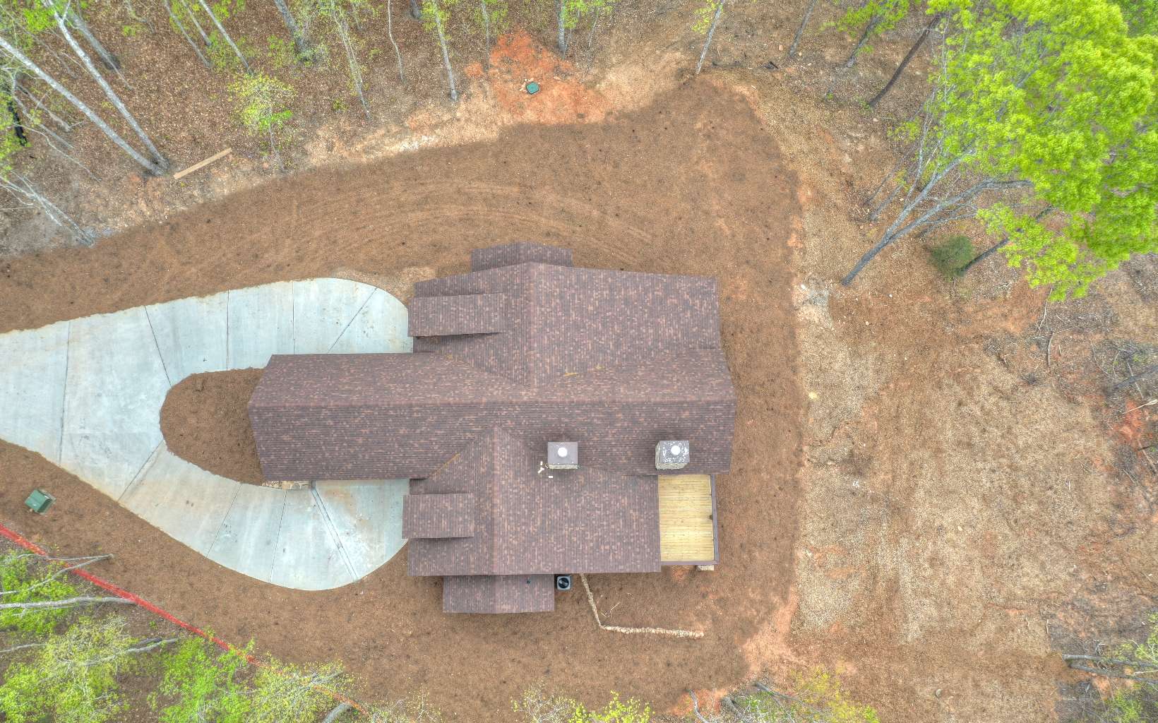 923 Big Timber Road Mineral Bluff, GA 30559 - Photo 15 of 58 Additional View