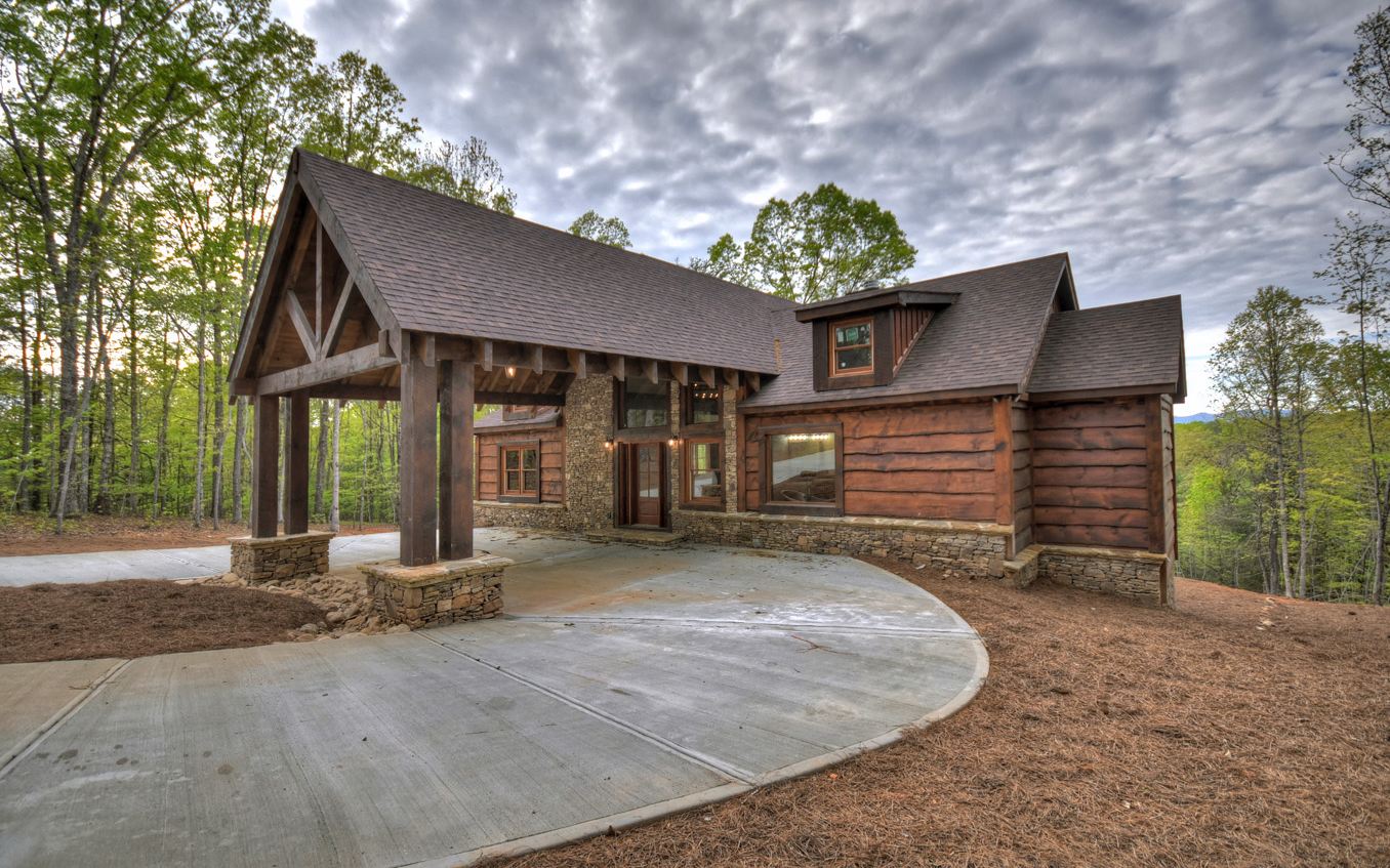 923 Big Timber Road Mineral Bluff, GA 30559 - Photo 16 of 58 Additional View