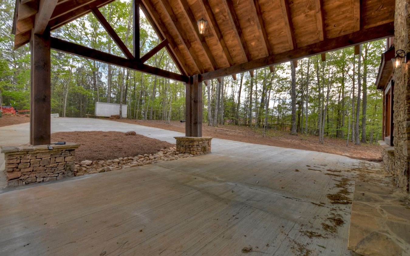 923 Big Timber Road Mineral Bluff, GA 30559 - Photo 17 of 58 Additional View
