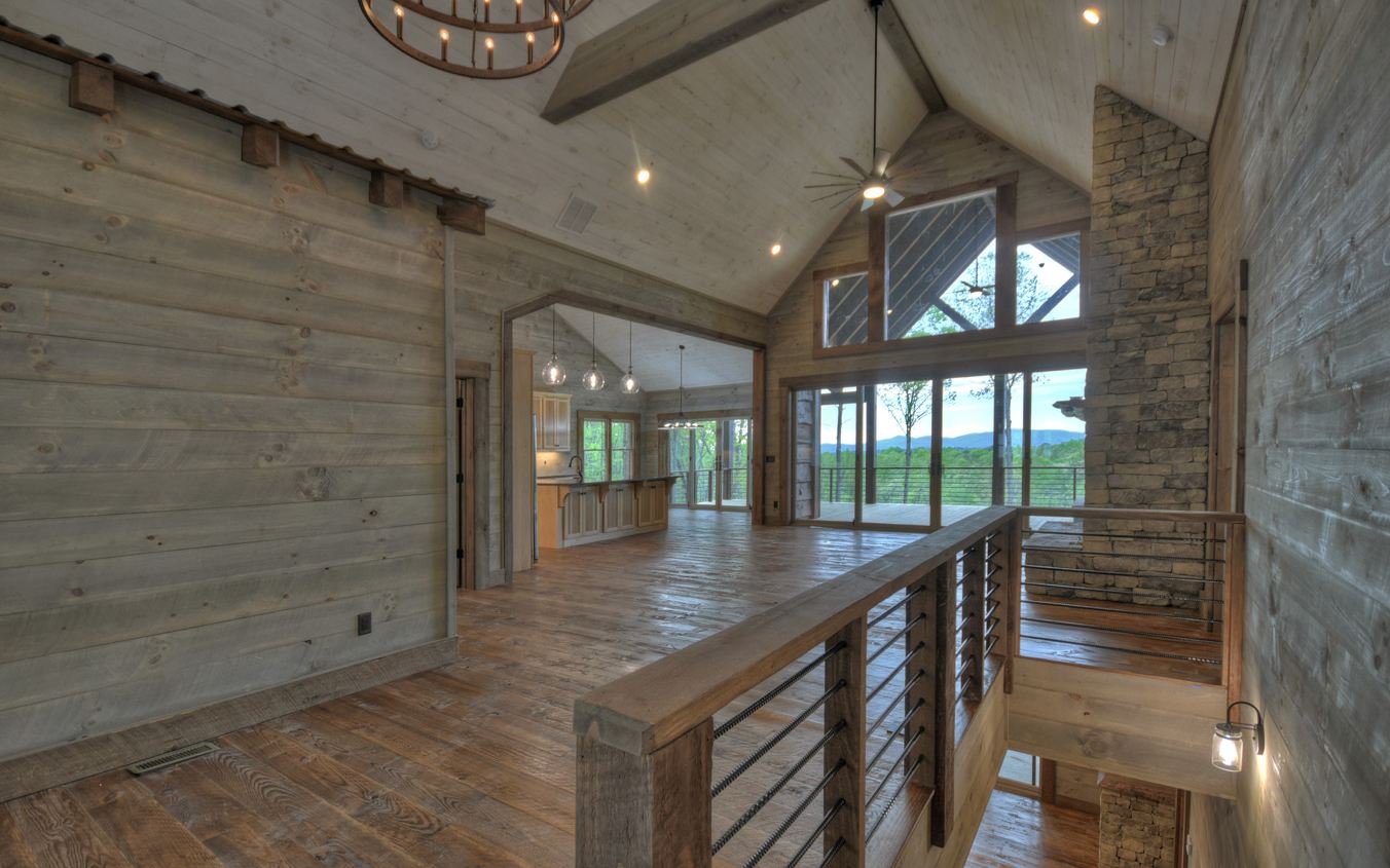 923 Big Timber Road Mineral Bluff, GA 30559 - Photo 18 of 58 Additional View