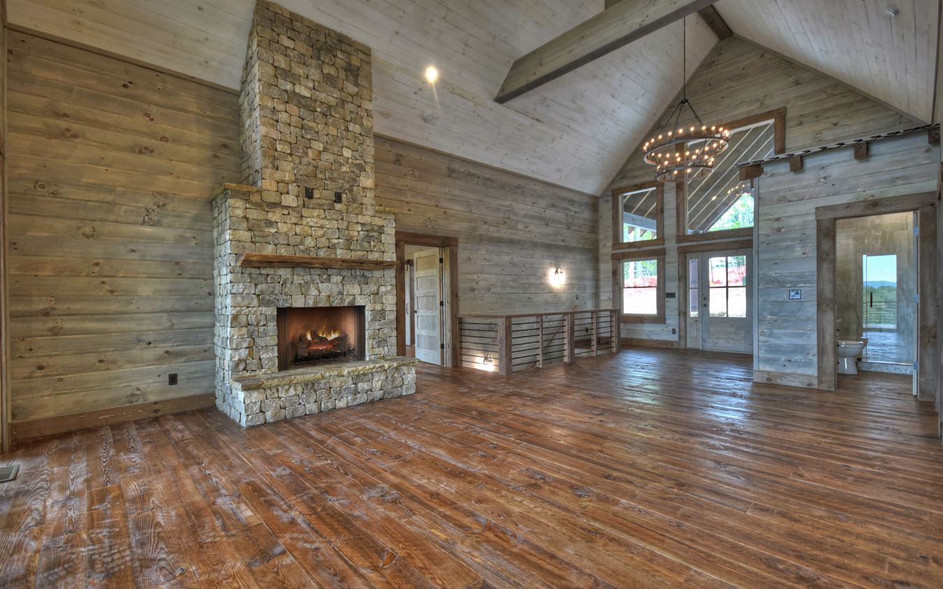 923 Big Timber Road Mineral Bluff, GA 30559 - Photo 19 of 58 Additional View