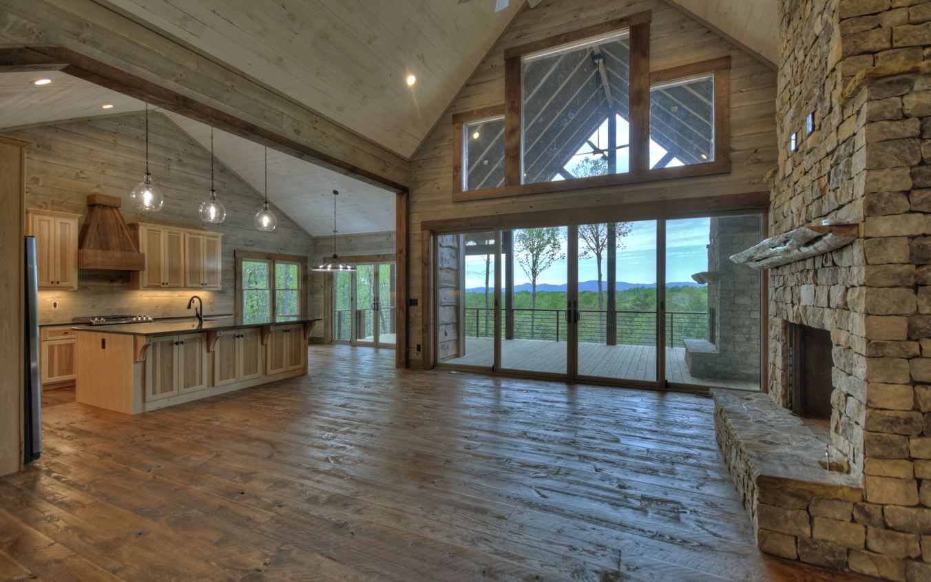 923 Big Timber Road Mineral Bluff, GA 30559 - Photo 20 of 58 Additional View