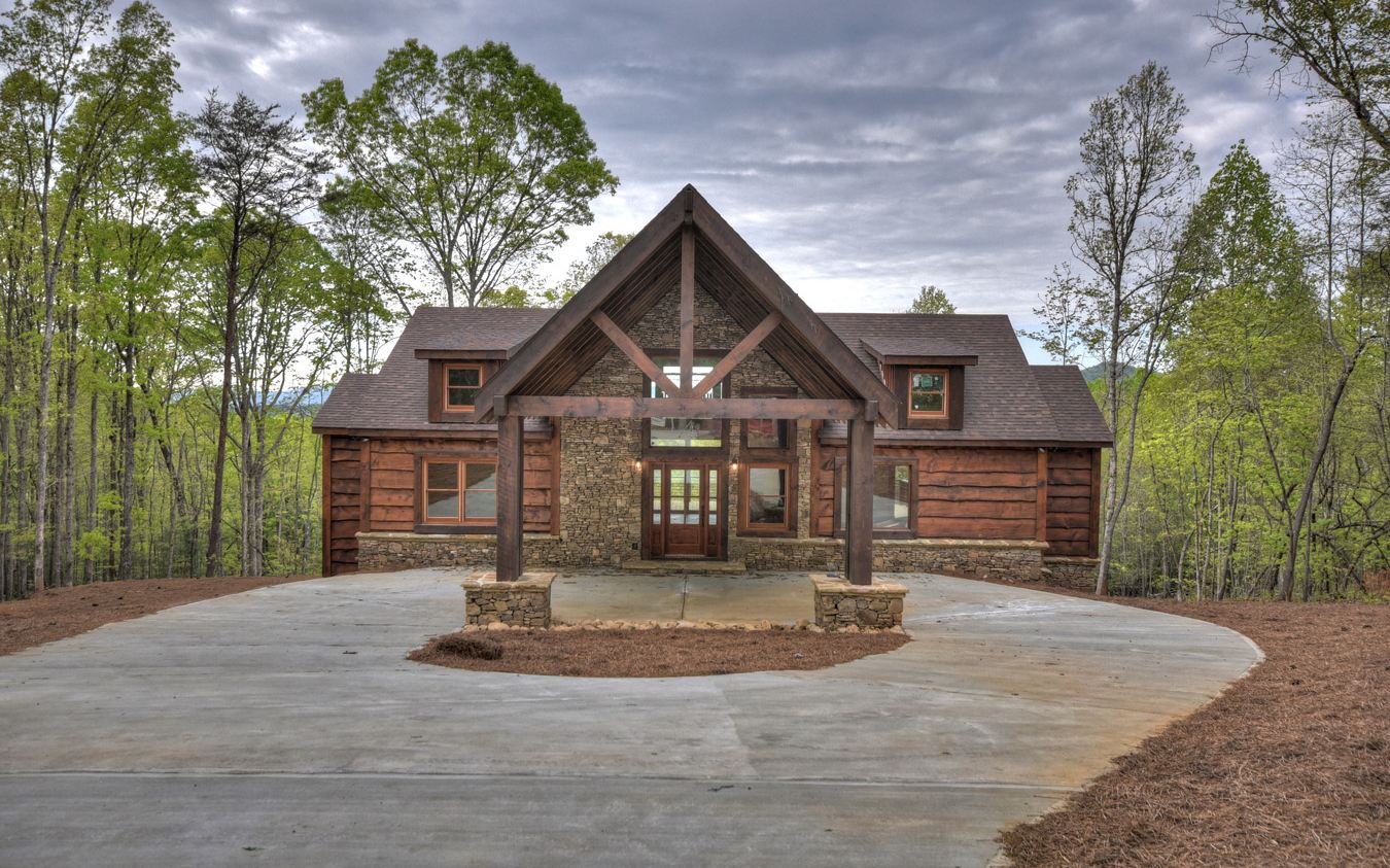 923 Big Timber Road Mineral Bluff, GA 30559 - Photo 2 of 58 Additional View