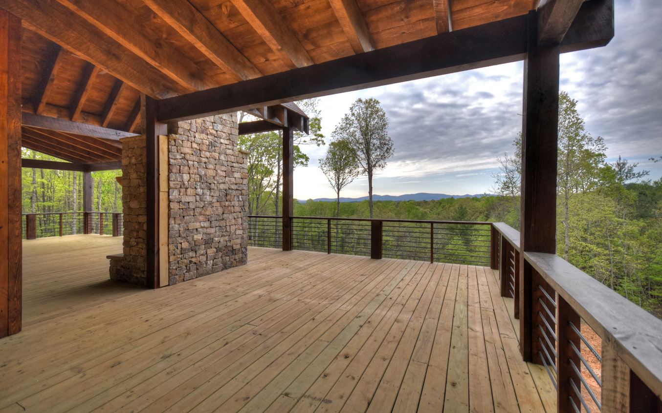 923 Big Timber Road Mineral Bluff, GA 30559 - Photo 21 of 58 Additional View