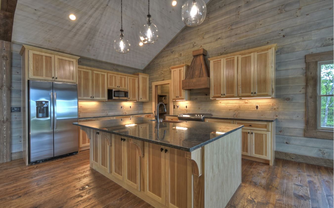 923 Big Timber Road Mineral Bluff, GA 30559 - Photo 22 of 58 Additional View