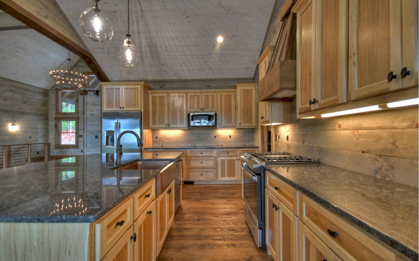 923 Big Timber Road Mineral Bluff, GA 30559 - Photo 23 of 58 Additional View