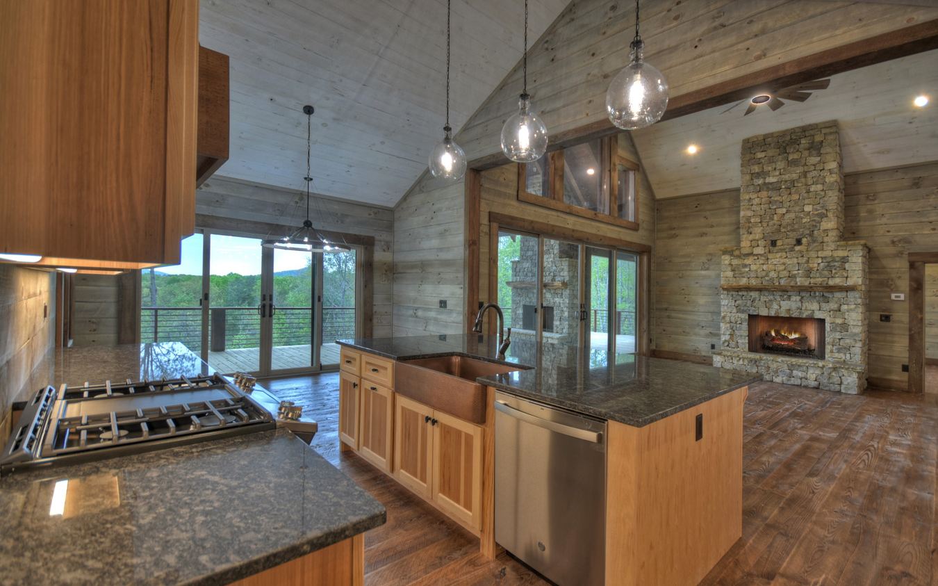 923 Big Timber Road Mineral Bluff, GA 30559 - Photo 24 of 58 Additional View