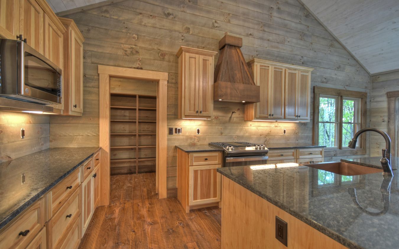 923 Big Timber Road Mineral Bluff, GA 30559 - Photo 26 of 58 Additional View