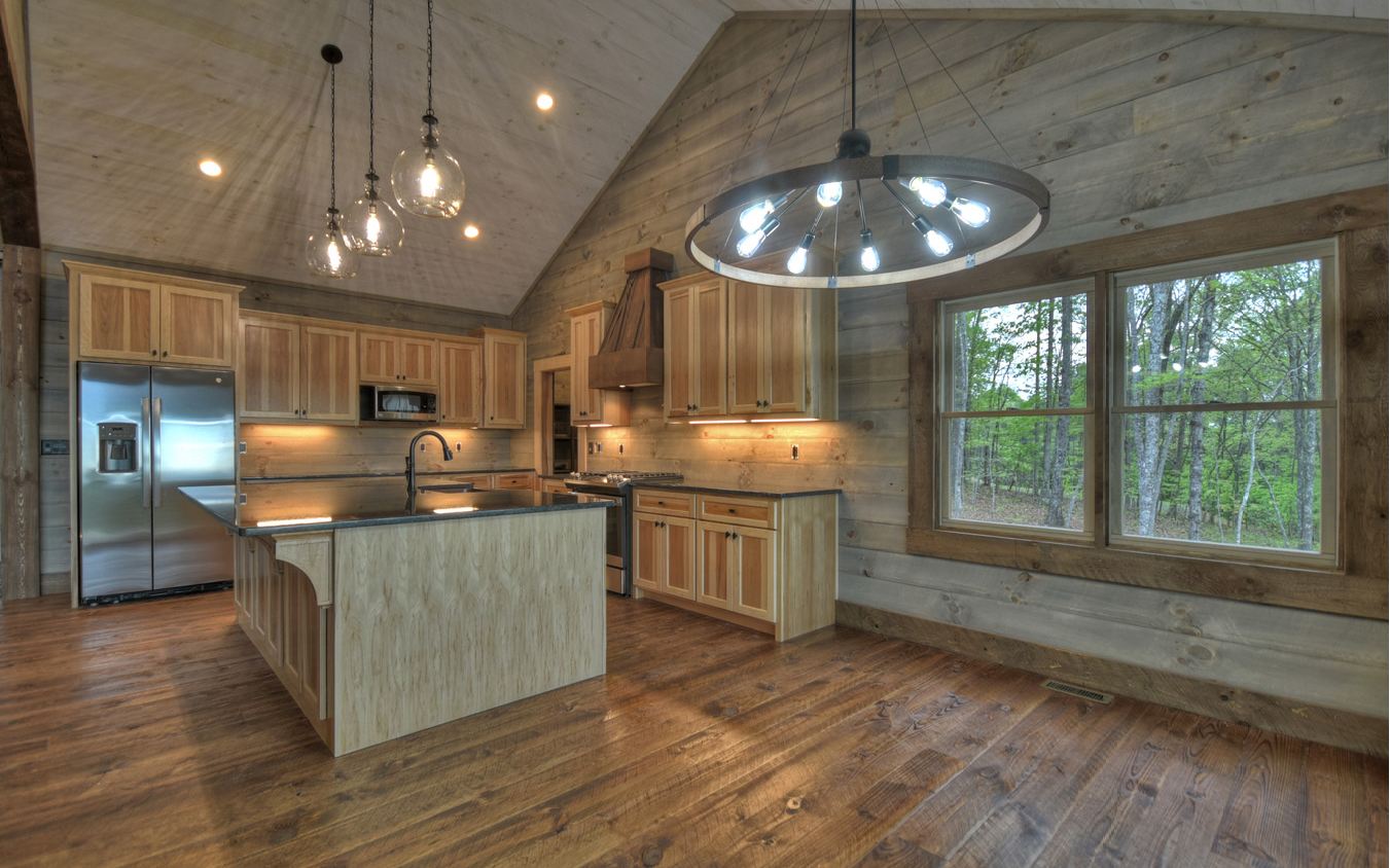 923 Big Timber Road Mineral Bluff, GA 30559 - Photo 28 of 58 Additional View