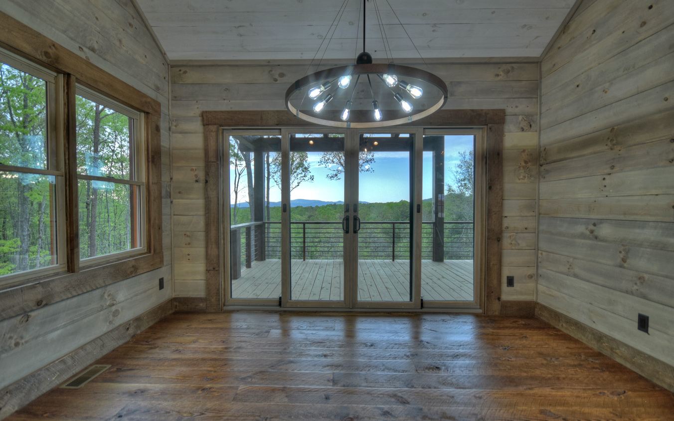 923 Big Timber Road Mineral Bluff, GA 30559 - Photo 30 of 58 Additional View