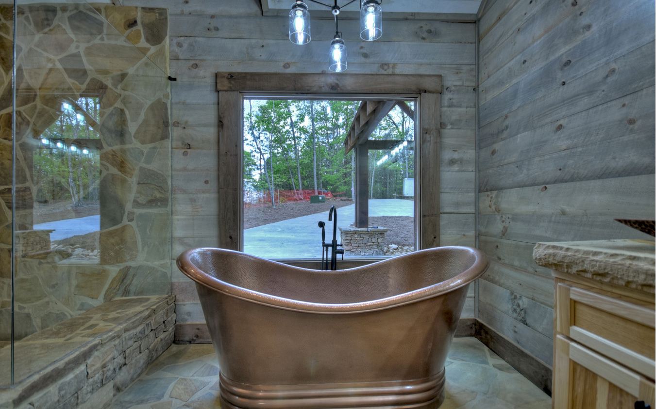 923 Big Timber Road Mineral Bluff, GA 30559 - Photo 33 of 58 Additional View