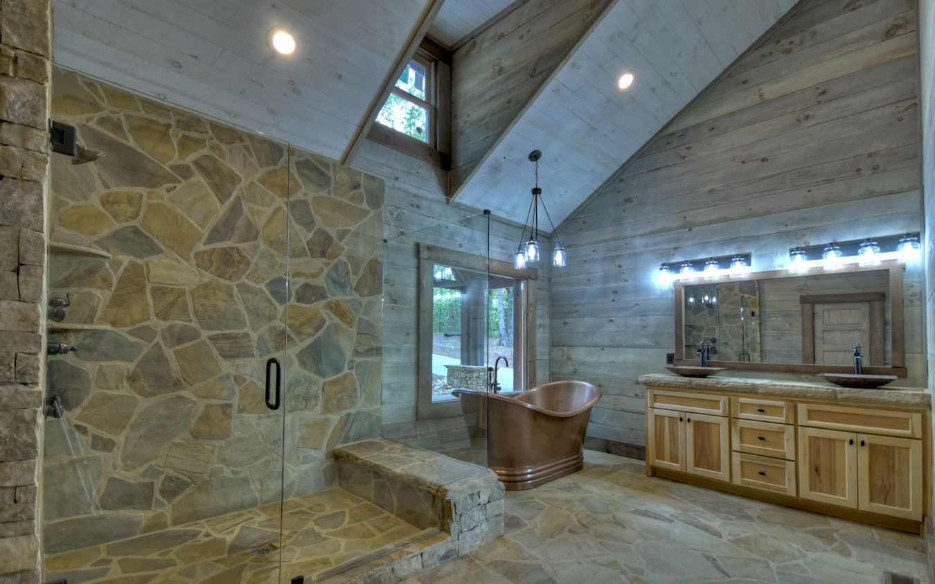 923 Big Timber Road Mineral Bluff, GA 30559 - Photo 35 of 58 Additional View