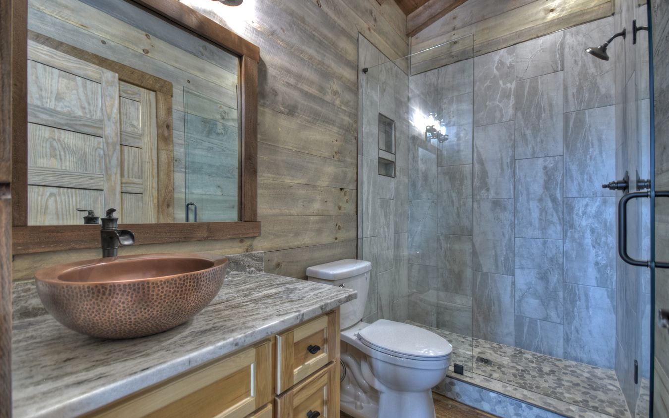 923 Big Timber Road Mineral Bluff, GA 30559 - Photo 37 of 58 Additional View