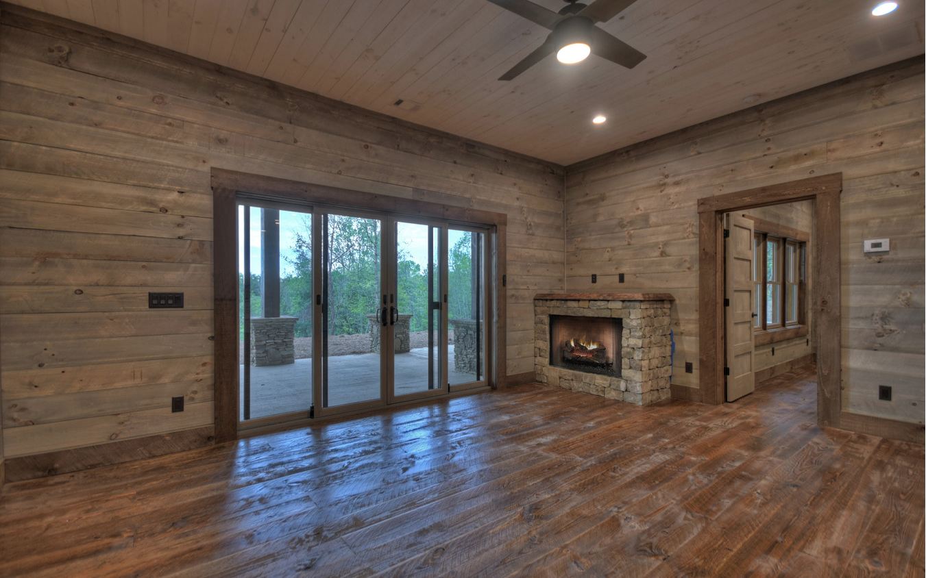 923 Big Timber Road Mineral Bluff, GA 30559 - Photo 38 of 58 Additional View