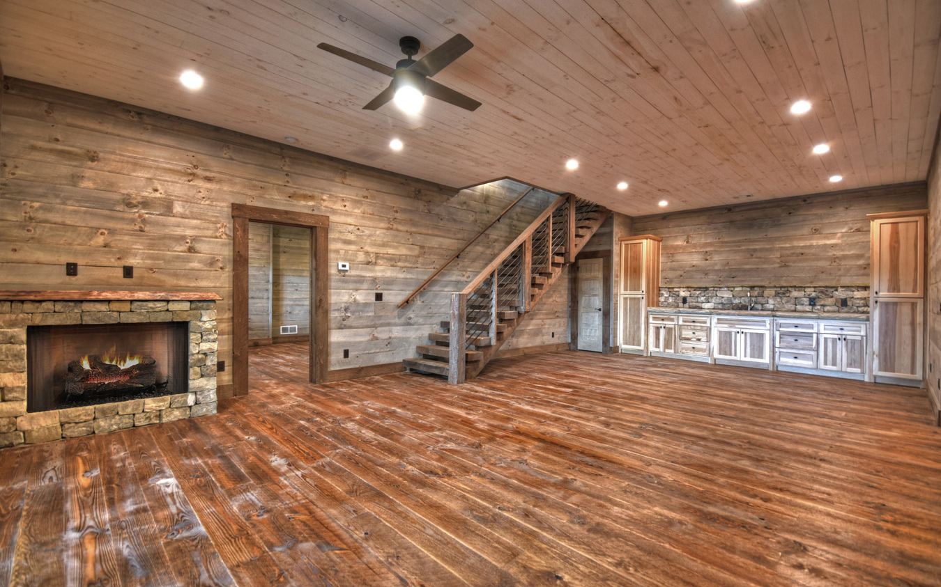 923 Big Timber Road Mineral Bluff, GA 30559 - Photo 39 of 58 Additional View