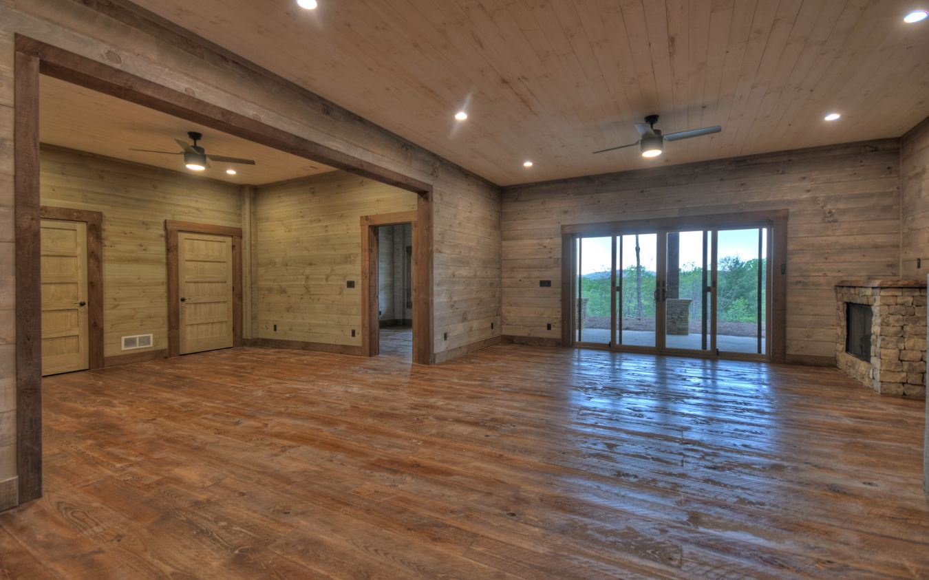 923 Big Timber Road Mineral Bluff, GA 30559 - Photo 40 of 58 Additional View