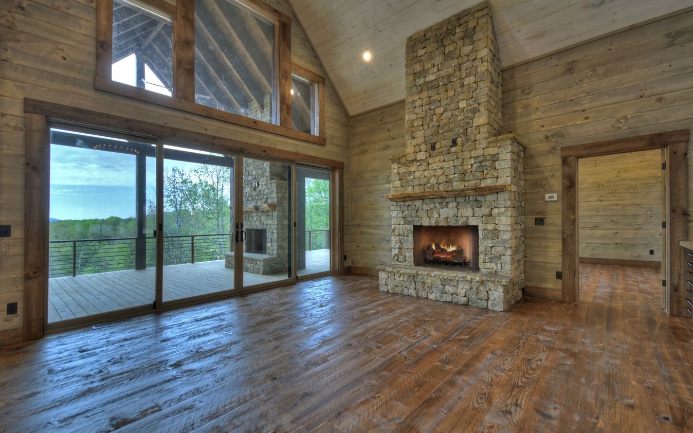 923 Big Timber Road Mineral Bluff, GA 30559 - Photo 4 of 58 Additional View