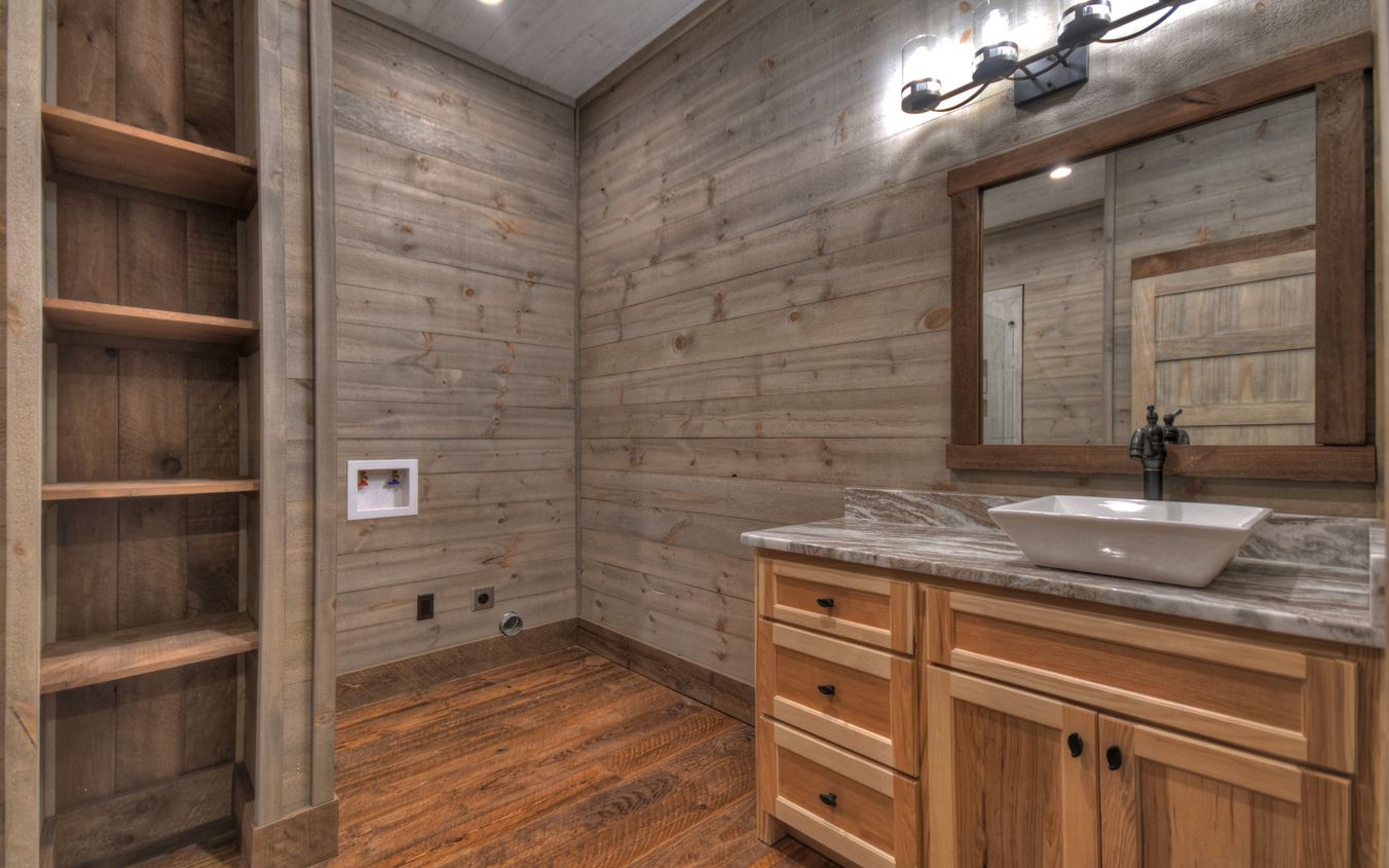 923 Big Timber Road Mineral Bluff, GA 30559 - Photo 44 of 58 Additional View