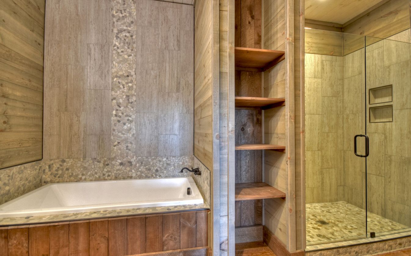 923 Big Timber Road Mineral Bluff, GA 30559 - Photo 47 of 58 Additional View