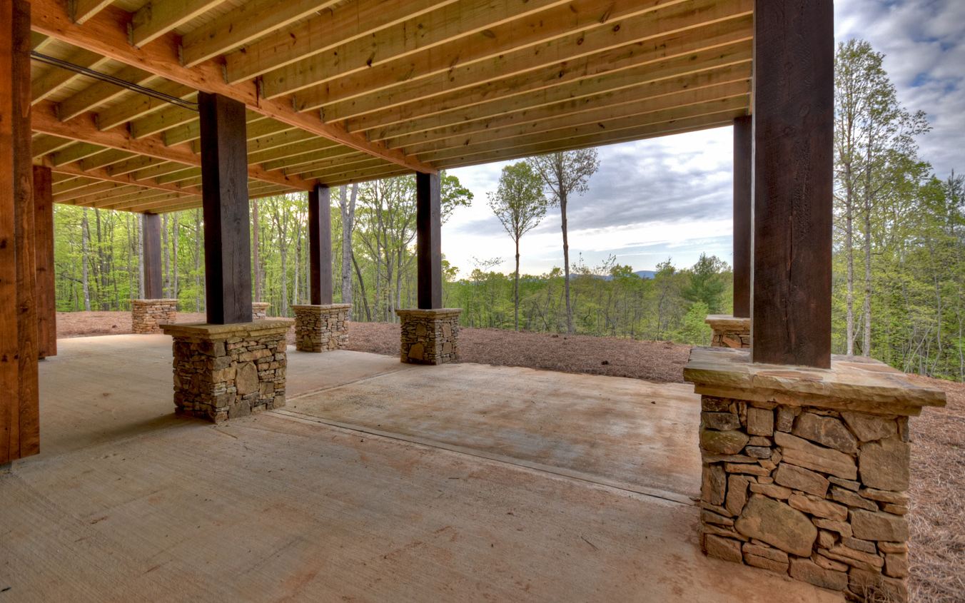 923 Big Timber Road Mineral Bluff, GA 30559 - Photo 50 of 58 Additional View