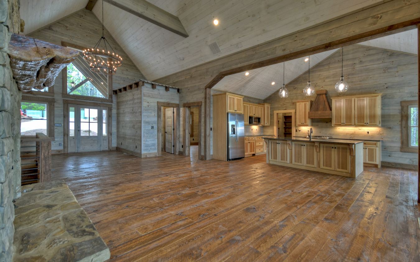 923 Big Timber Road Mineral Bluff, GA 30559 - Photo 5 of 58 Additional View