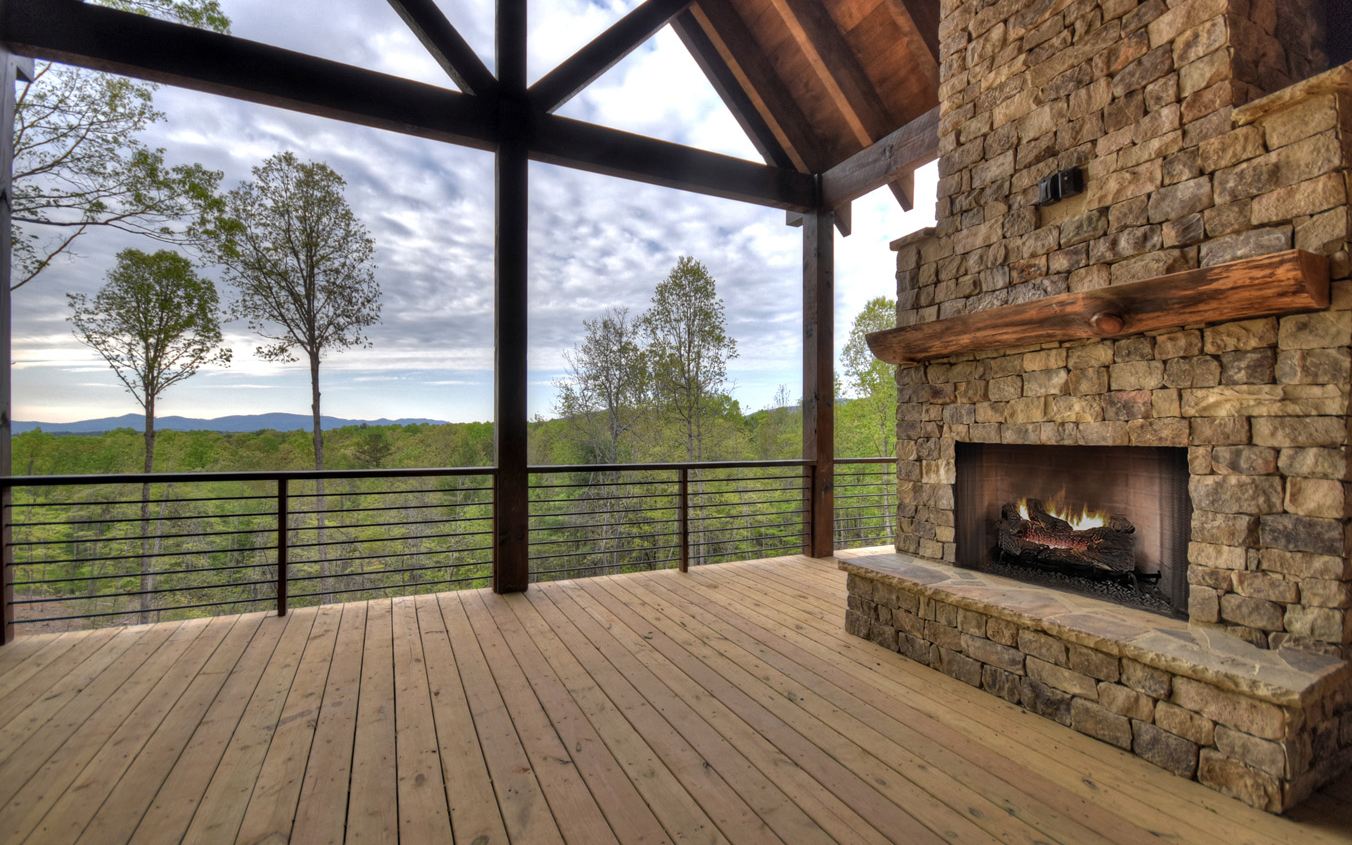 923 Big Timber Road Mineral Bluff, GA 30559 - Photo 51 of 58 Additional View