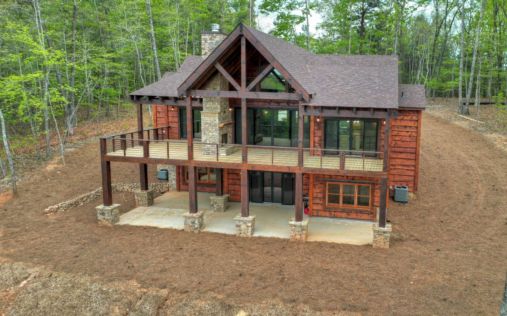 923 Big Timber Road Mineral Bluff, GA 30559 - Photo 52 of 58 Additional View