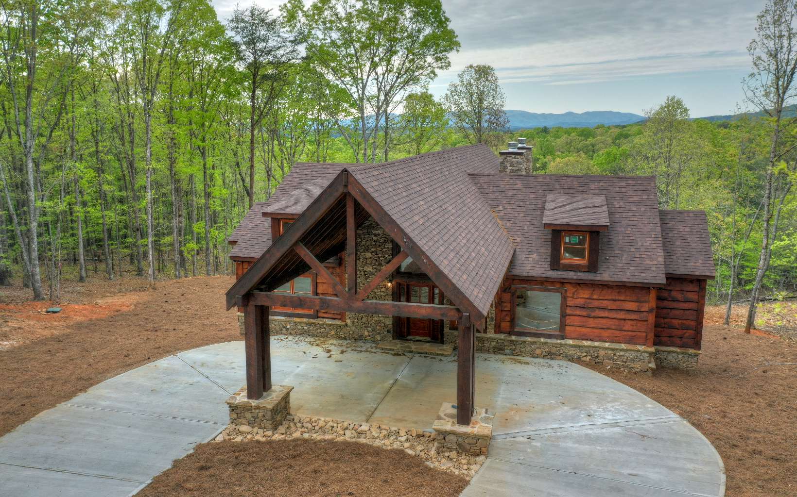 923 Big Timber Road Mineral Bluff, GA 30559 - Photo 53 of 58 Additional View