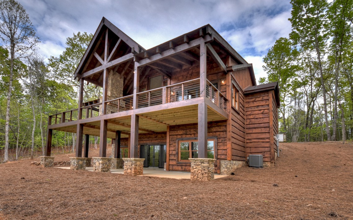 923 Big Timber Road Mineral Bluff, GA 30559 - Photo 55 of 58 Additional View